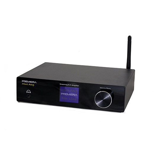 Premiera Mini Amp
