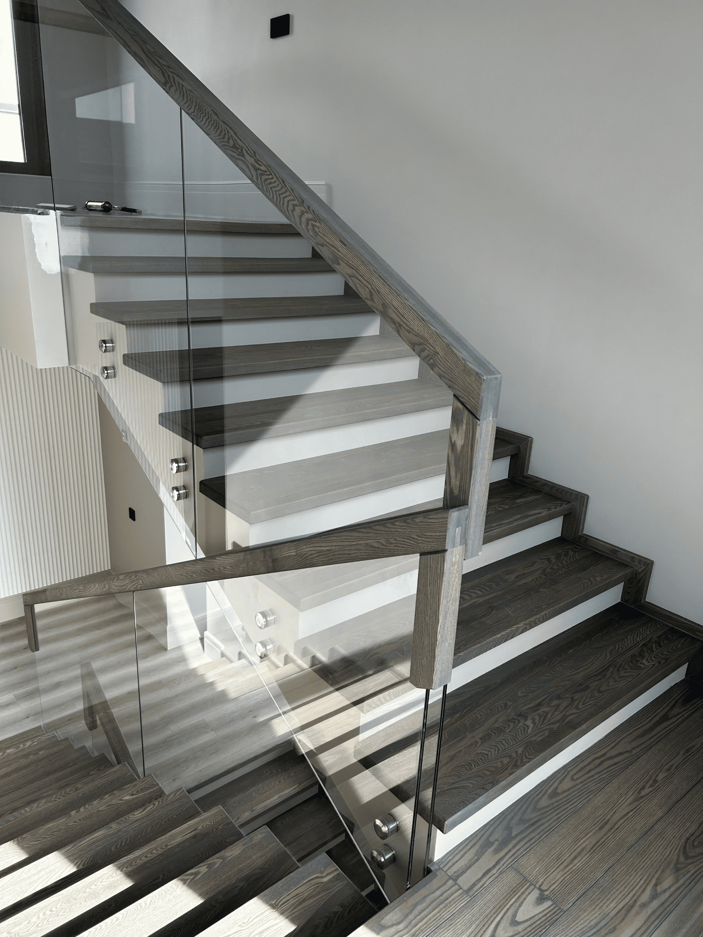 Мастерская Казакова Сочи лестницы