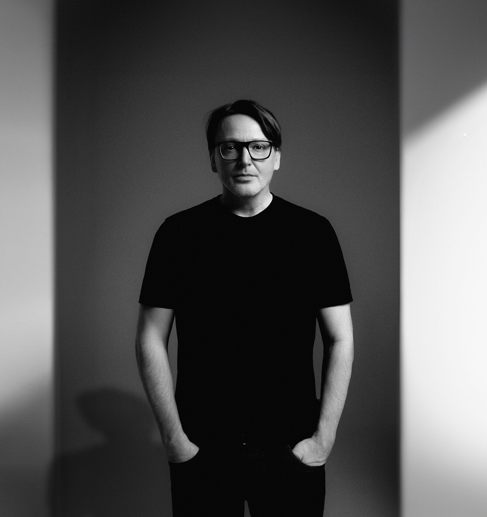 Вячеслав Лазарев, арт-директор