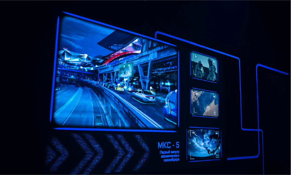 фотосъемка для бизнеса