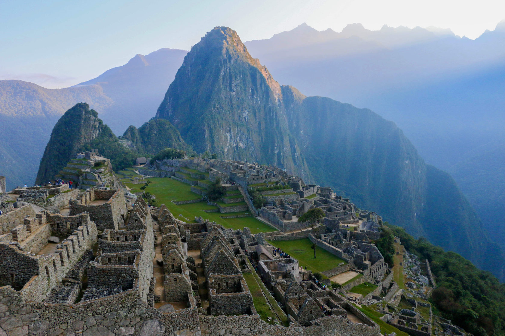 Перу фото страны