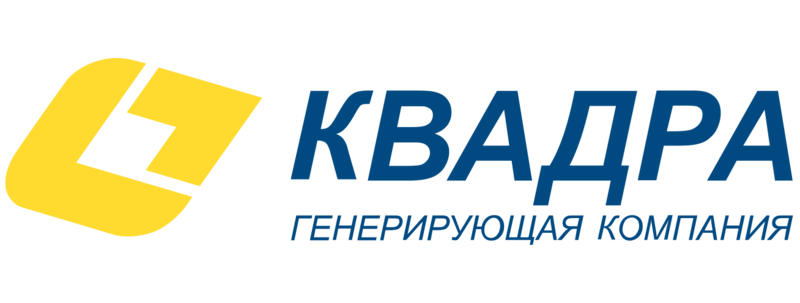 Ао квадра смоленск. Квадра. Квадра логотип. Квадра генерирующая компания. ПАО «Квадра» «Белгородская генерация».