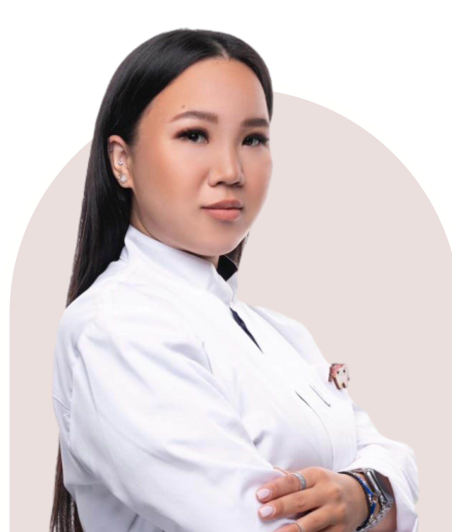 Бакаева Милана Муратовна