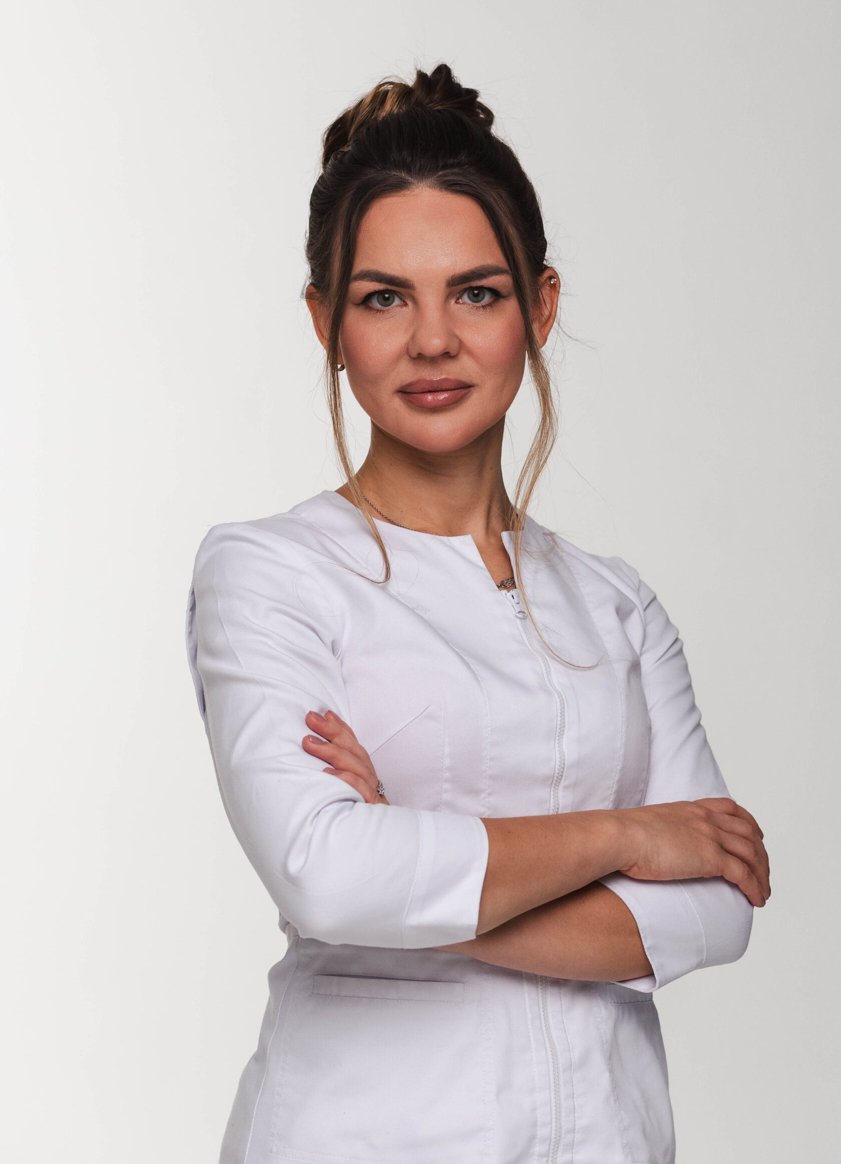 Кутина Екатерина Александровна