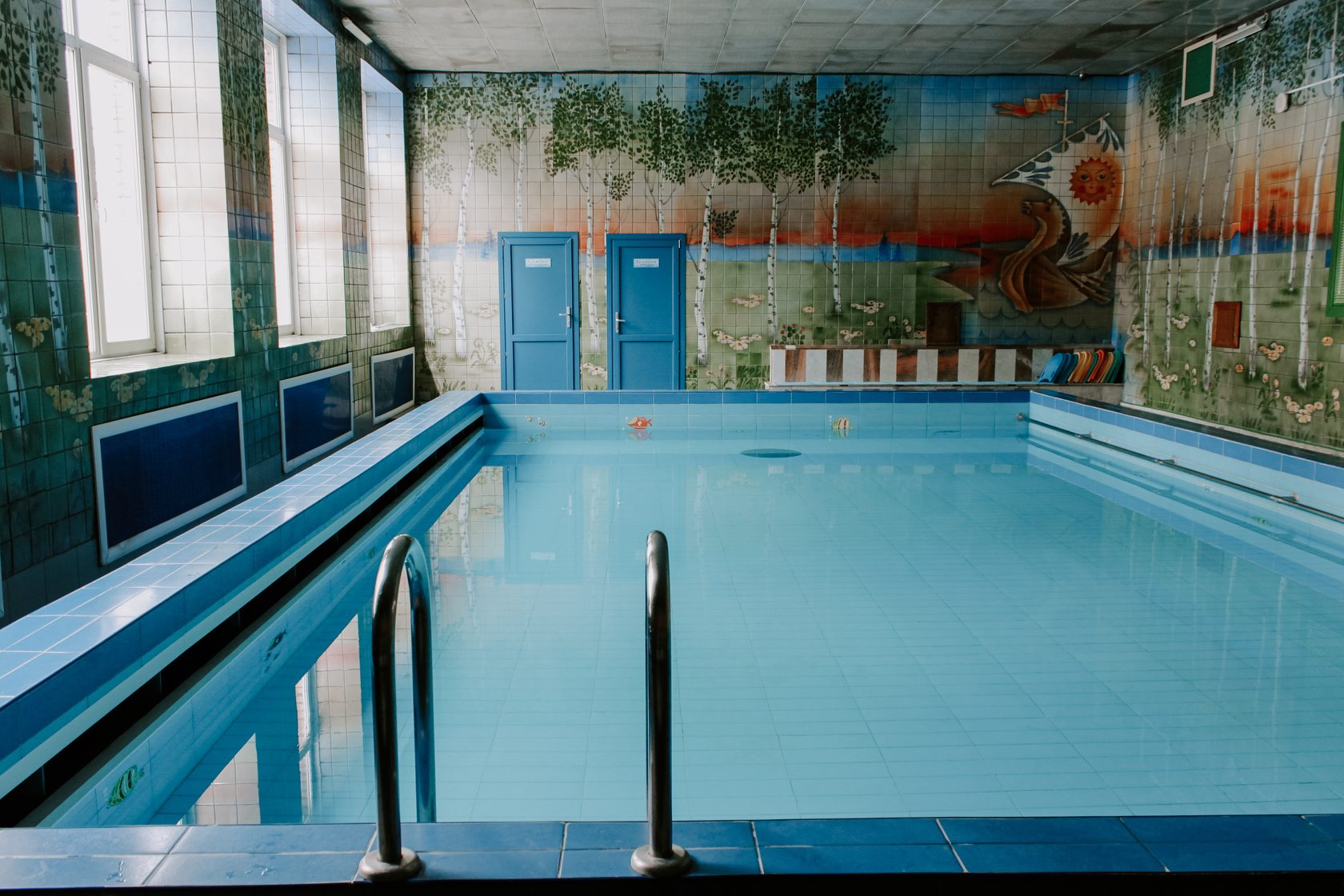 Алсена фитнес балашиха