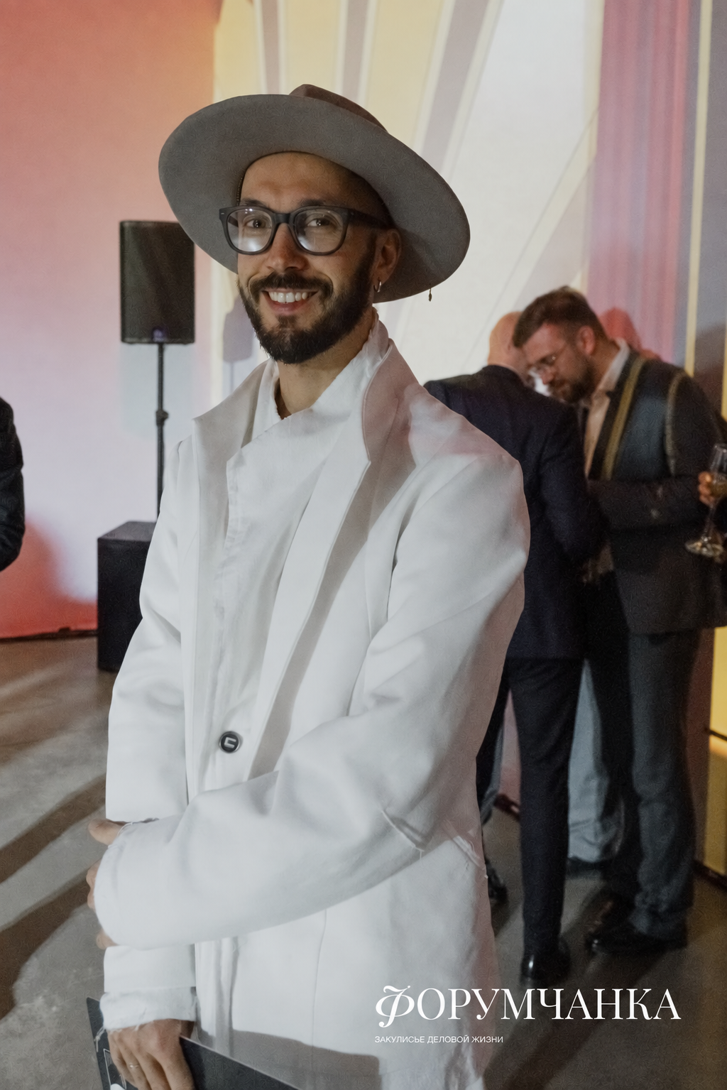 Дамир Юмангулов, DJ AMIR