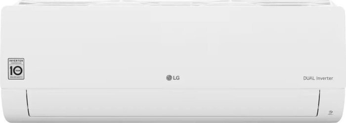 Кондиционер LG LOOK SMART LSGQ