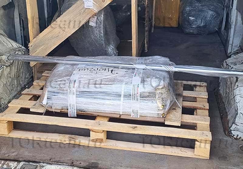 Упаковщик коробок 4eco112