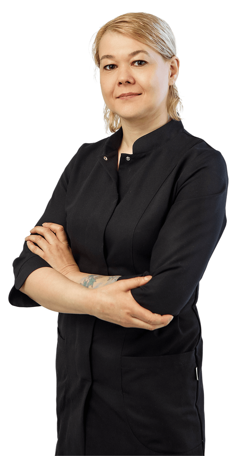 Драбишене Виктория Сергеевна клиника Династия Петрозаводск