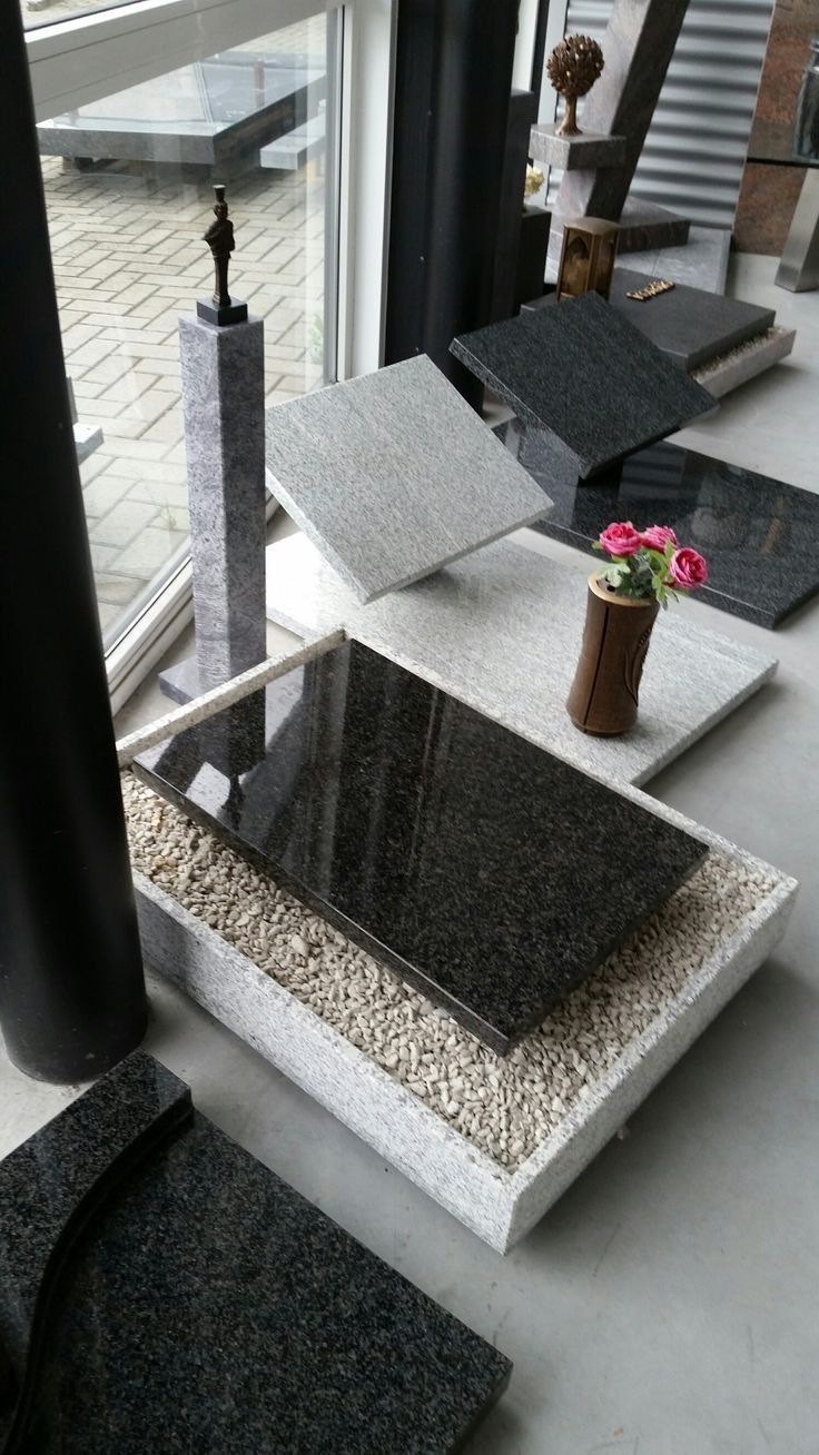 Шлифовка гранита