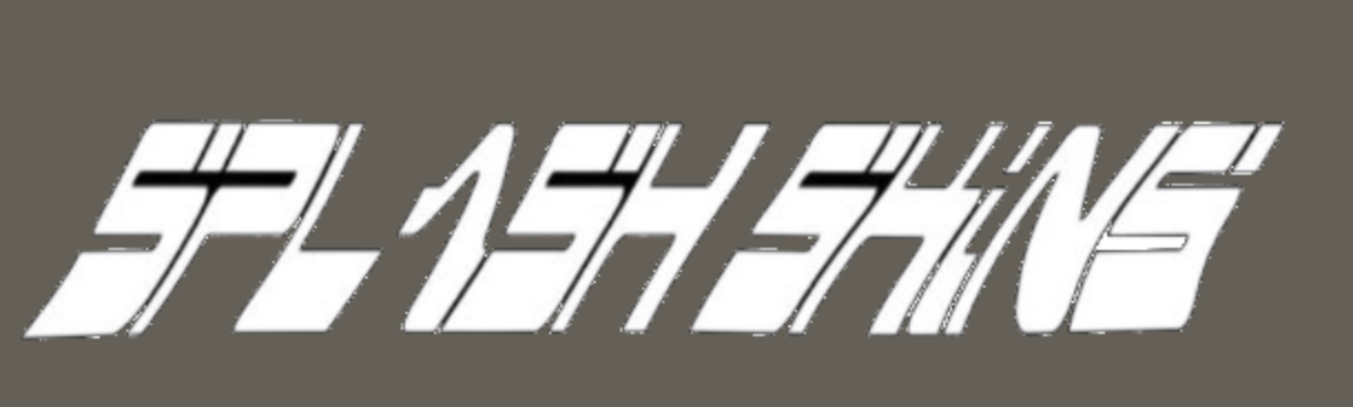 Сплеш Скинс