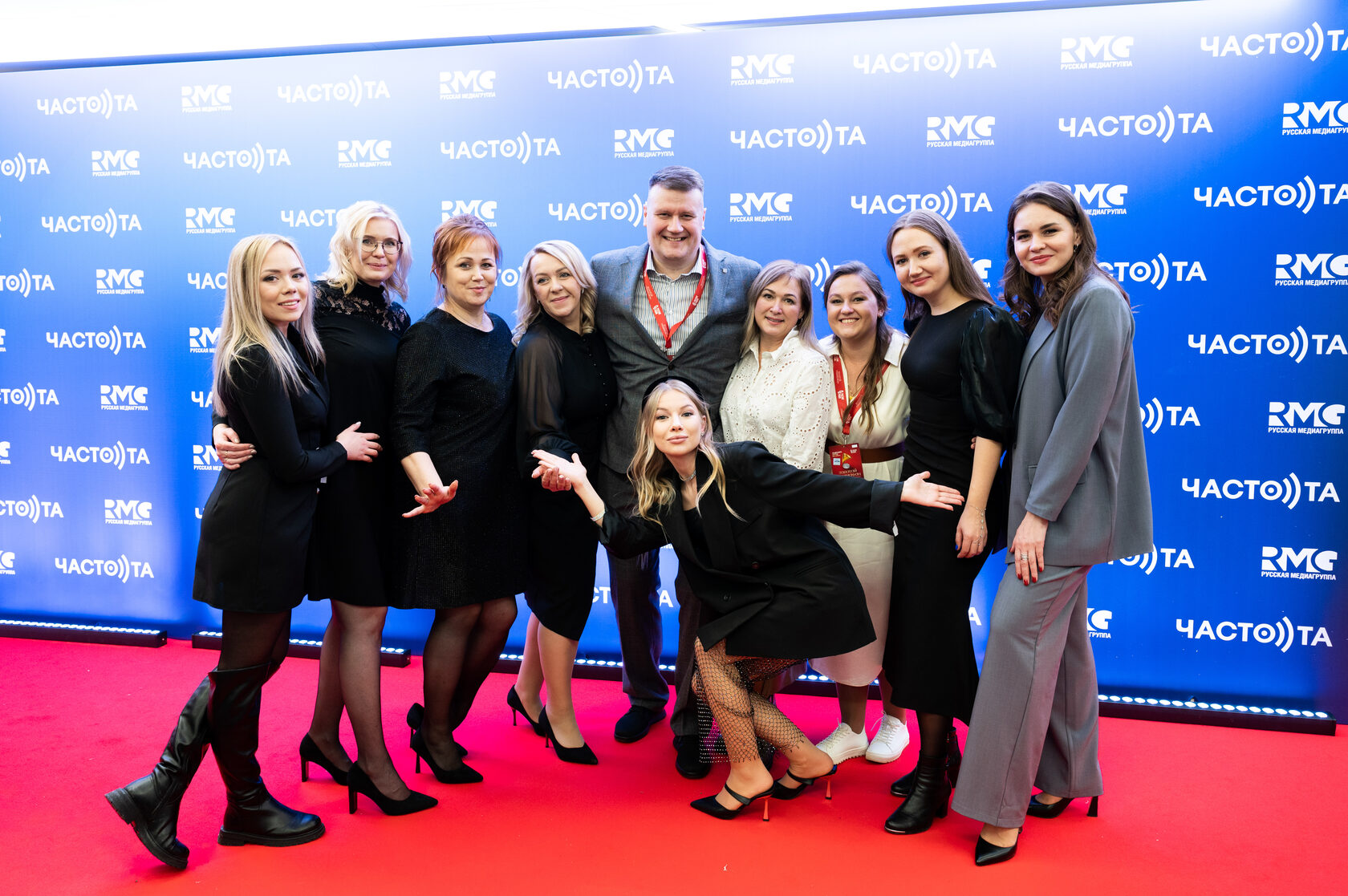 «Русское Радио», г. Сыктывкар