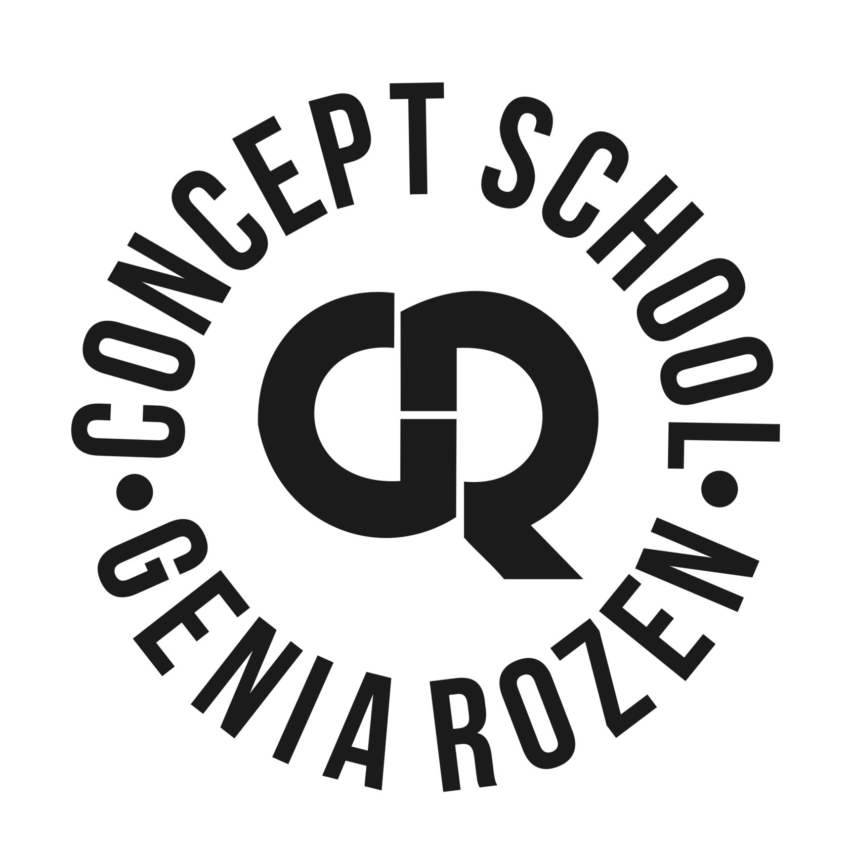 CONCEPT SCHOOL BY GENIA ROZEN