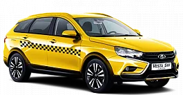 купить lada vesta sw cross