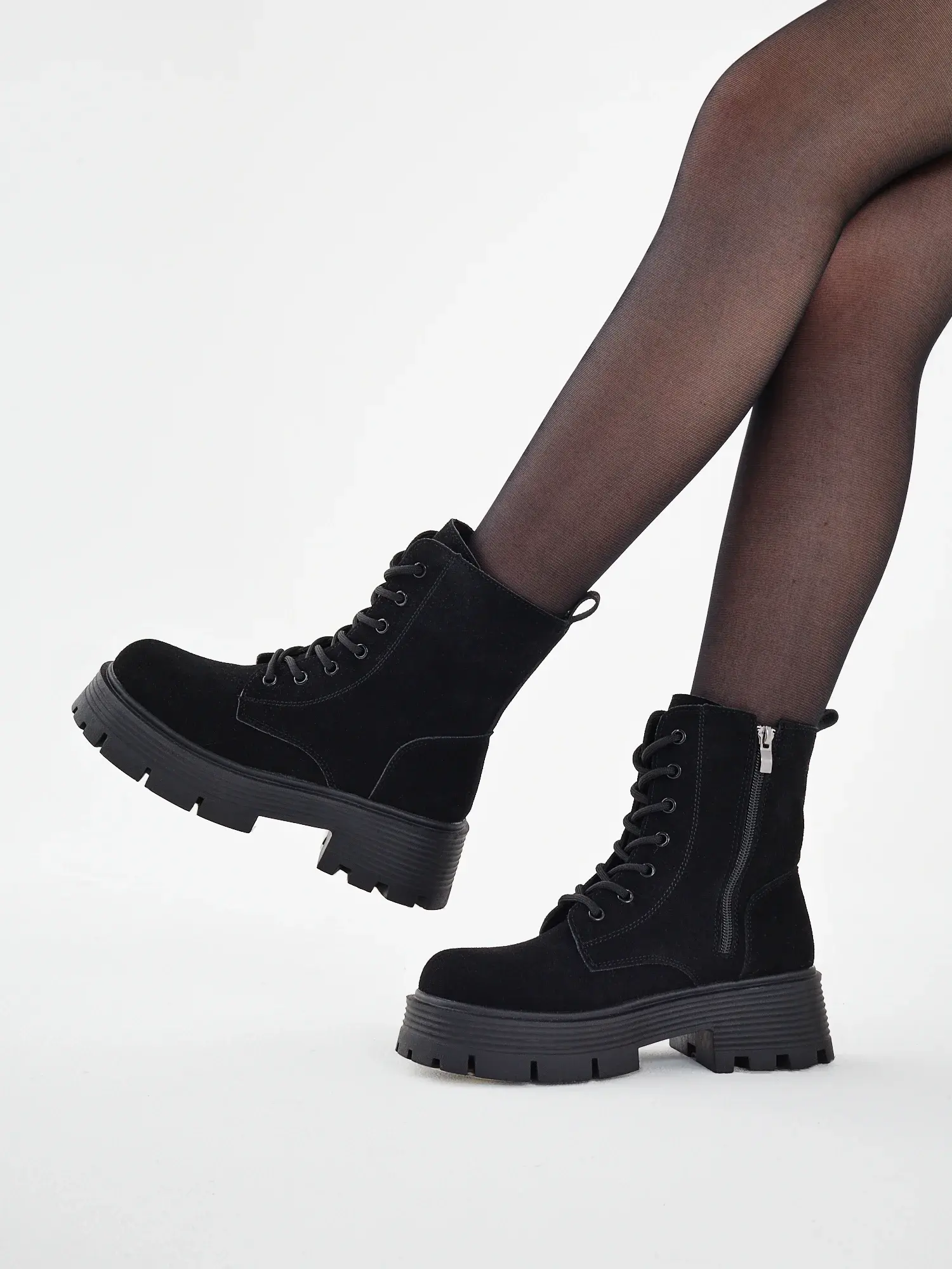 съемка обуви