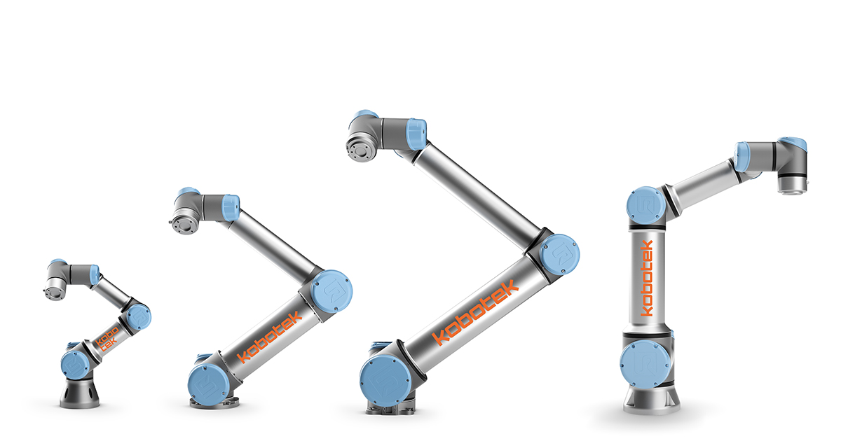 Коллаборативные роботы Universal Robots. Купить коллаборативного робота ...