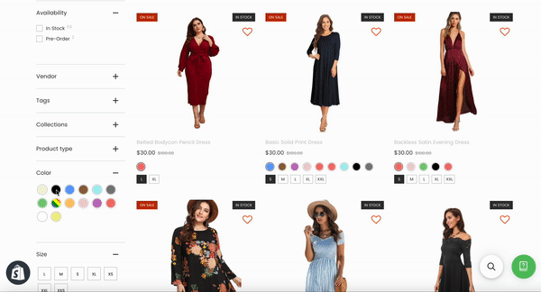 15 Hacks to Build Ultimate Filter UX/UI