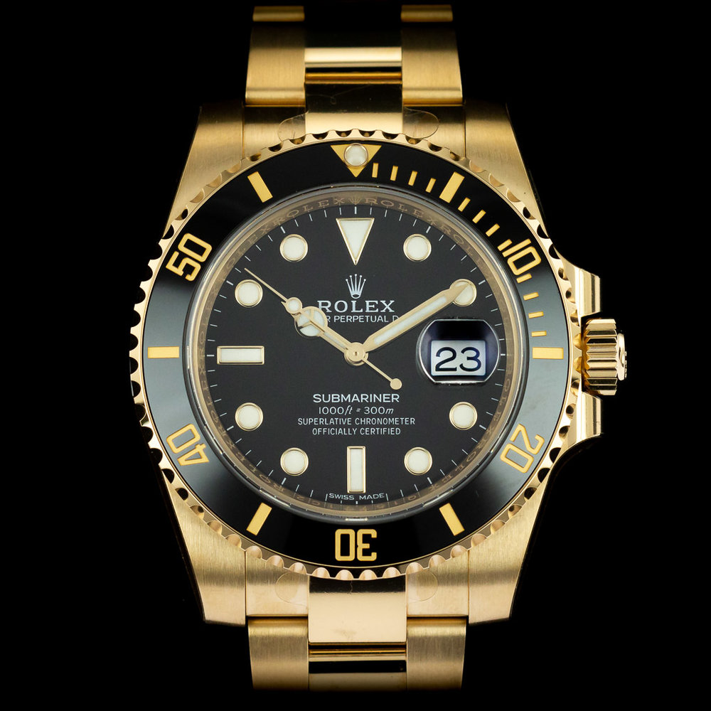 Продать оригинальные часы Ролекс