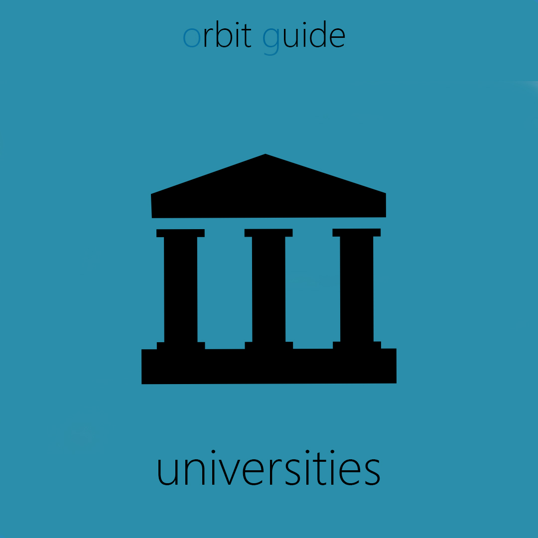 Universities