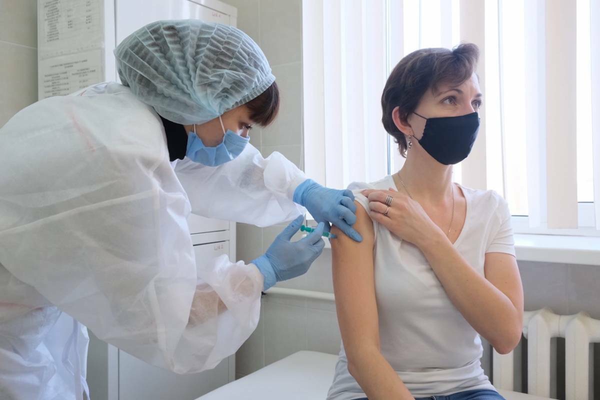 Вакцинация против гриппа: «за» и «против»