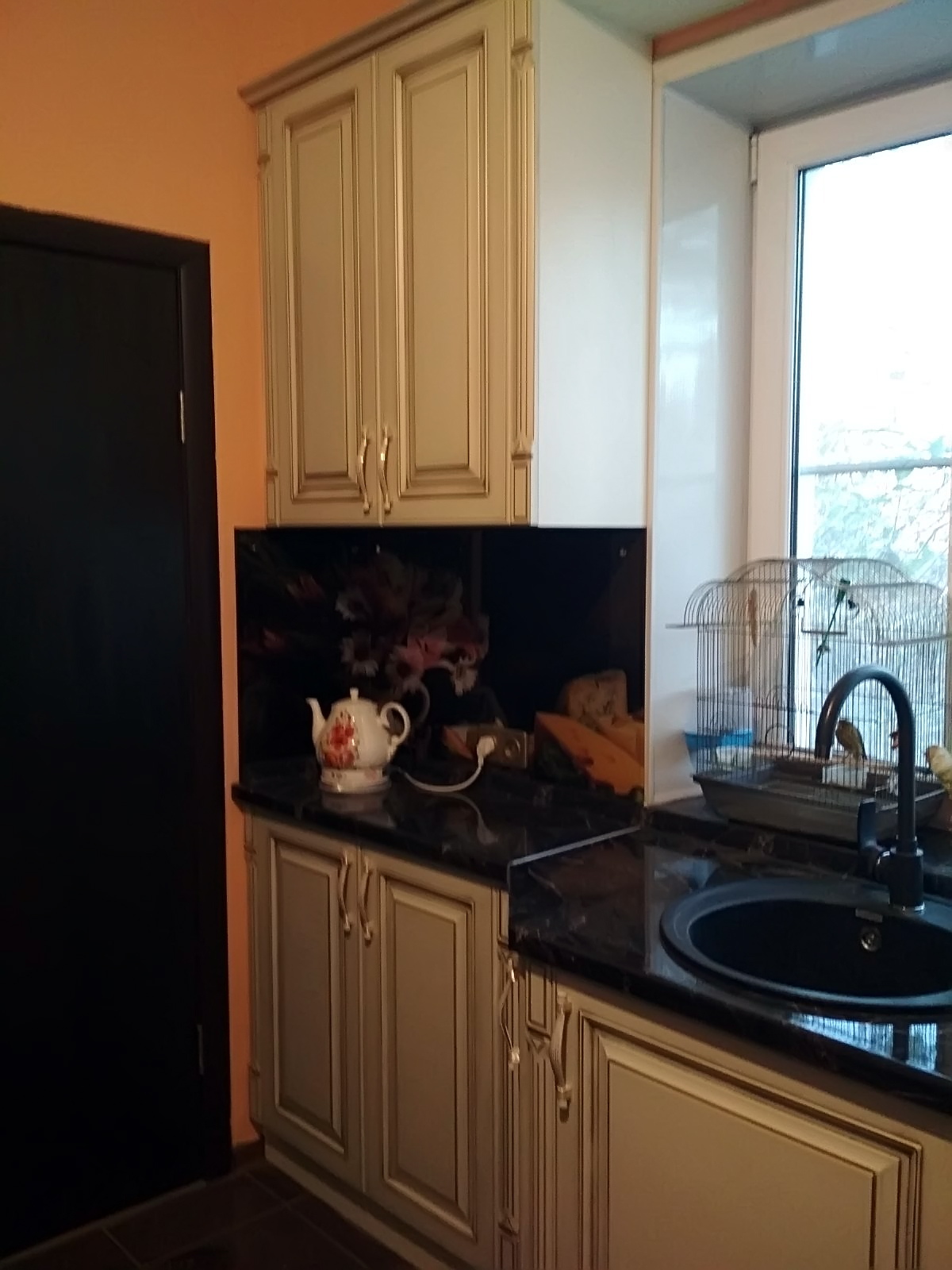 мебель под заказ Донецк ДНР кухня№33