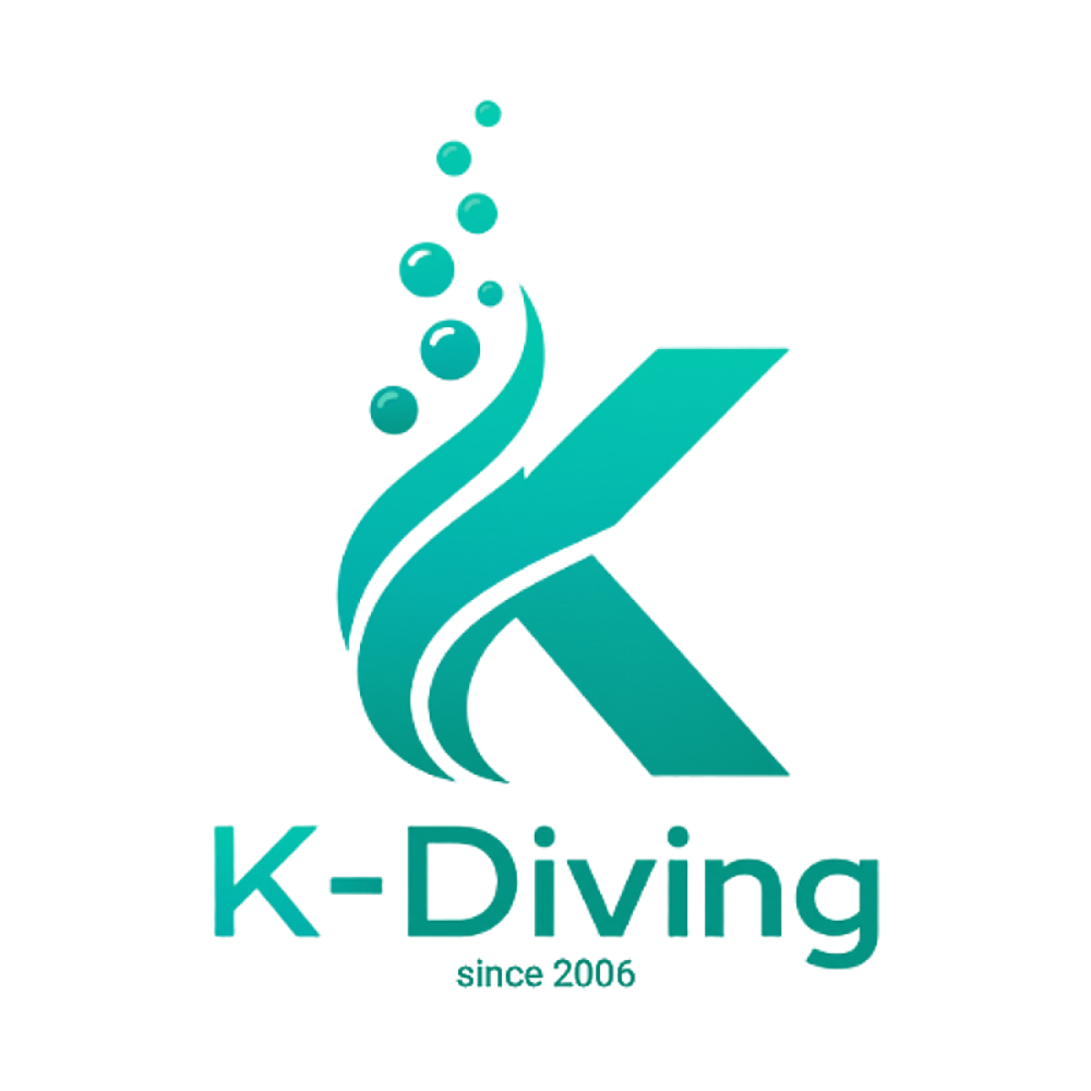  K-DIVING 