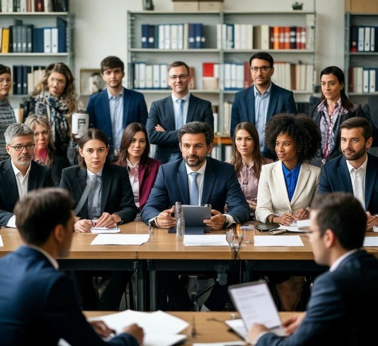 Некоммерческие организации: опора гражданского общества, которую нельзя игнорировать