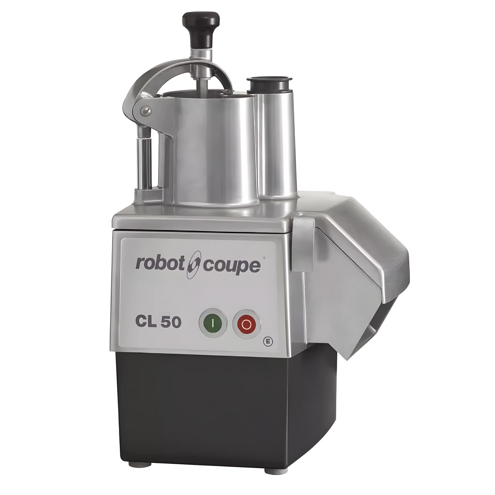 Robot Coupe