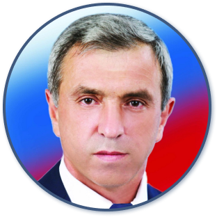 Александр Николаевич Дыдымов 