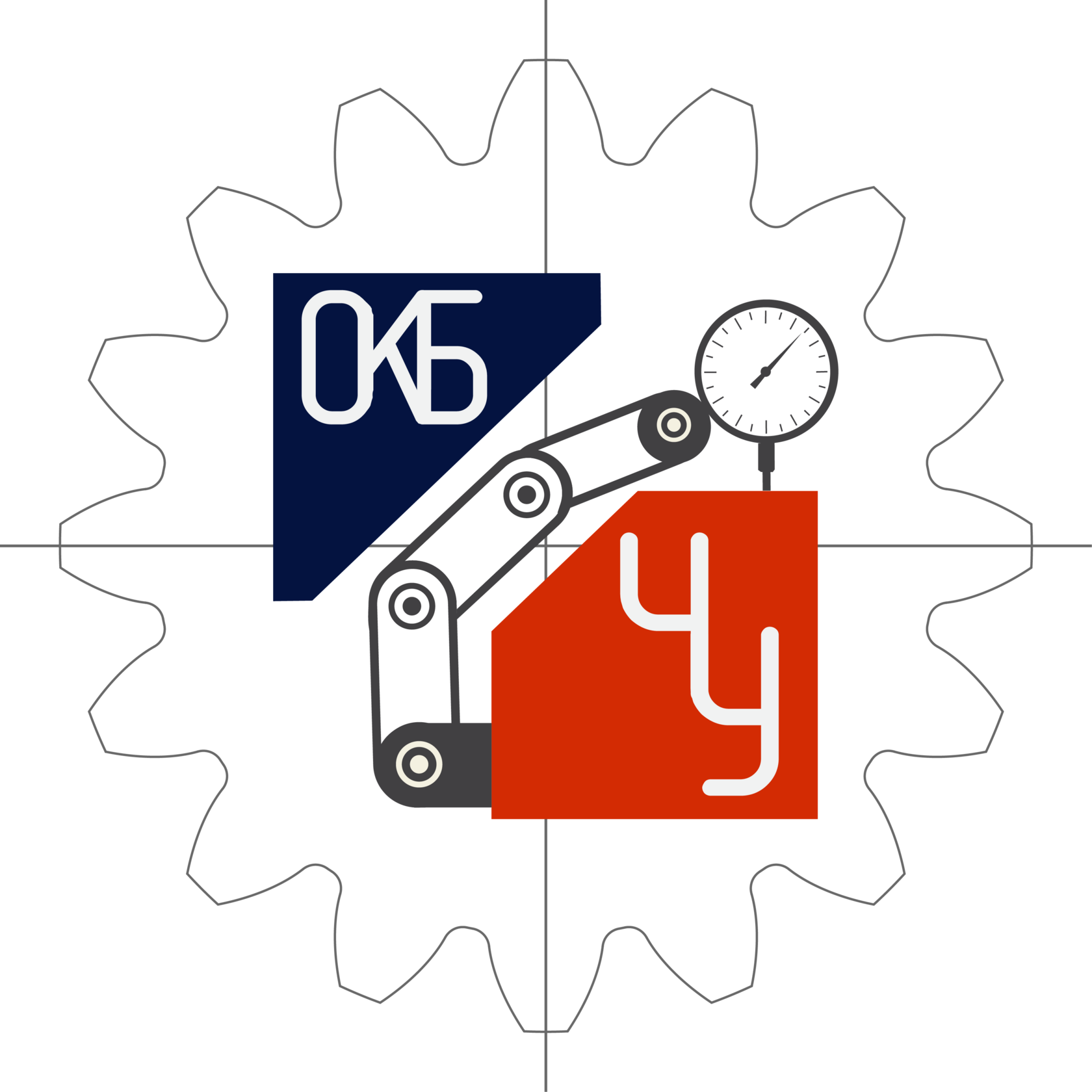 ОКБ ЧУБУКОВ