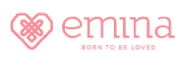 Emina logo