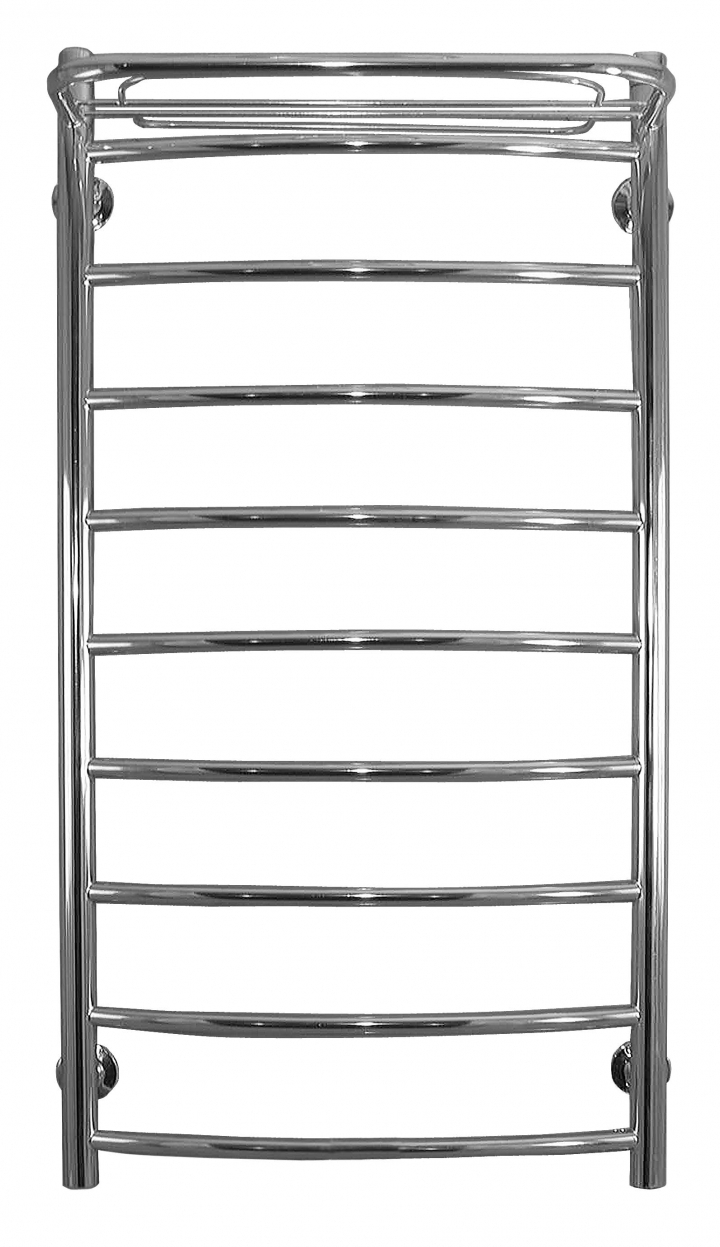 Купить полотенцесушители водяные "Лесенка изогнутая с нижним ...