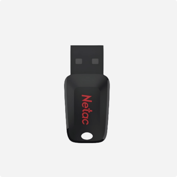 USB флешка в комплекте Stratex 500