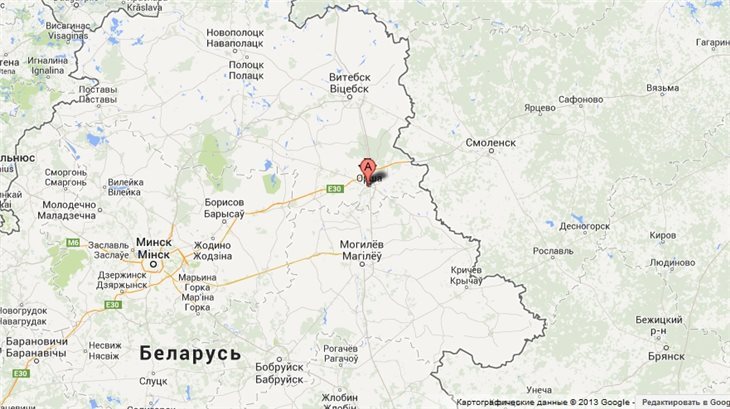 Район пленения