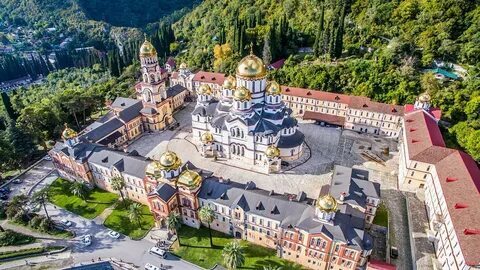 сочи абхазия экскурсия на 1 день. Bellatour.ru