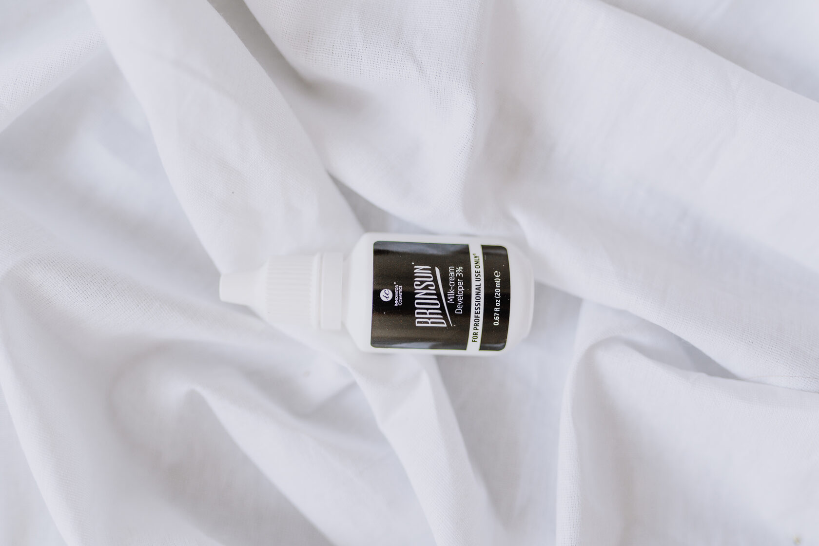 молочко оксидант