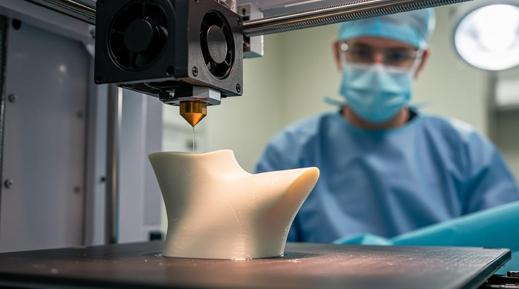 Nuevo pregrado en Ingeniería Biomédica fortalece la innovación en salud de la región