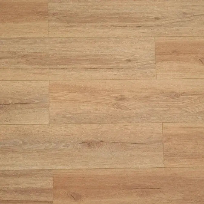 Bronix SPC тёмный дуб — графичный интерьер, износостойкость для коридора/кухни; образцы в салоне СПб