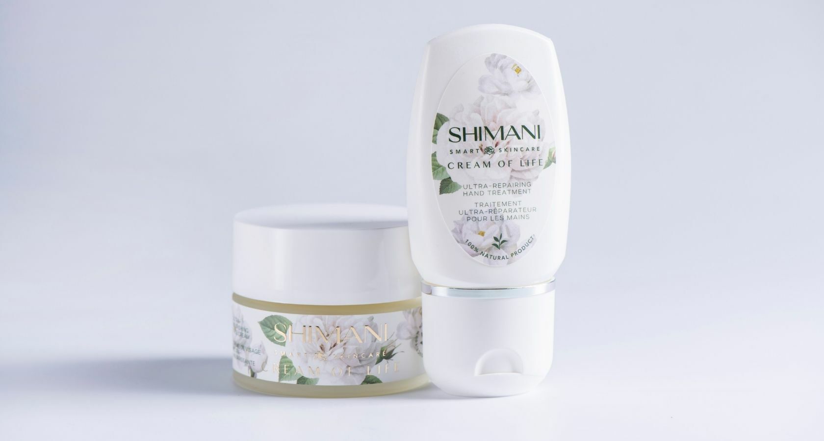 15% oтстъпка на всички продукти на марката SHIMANI!