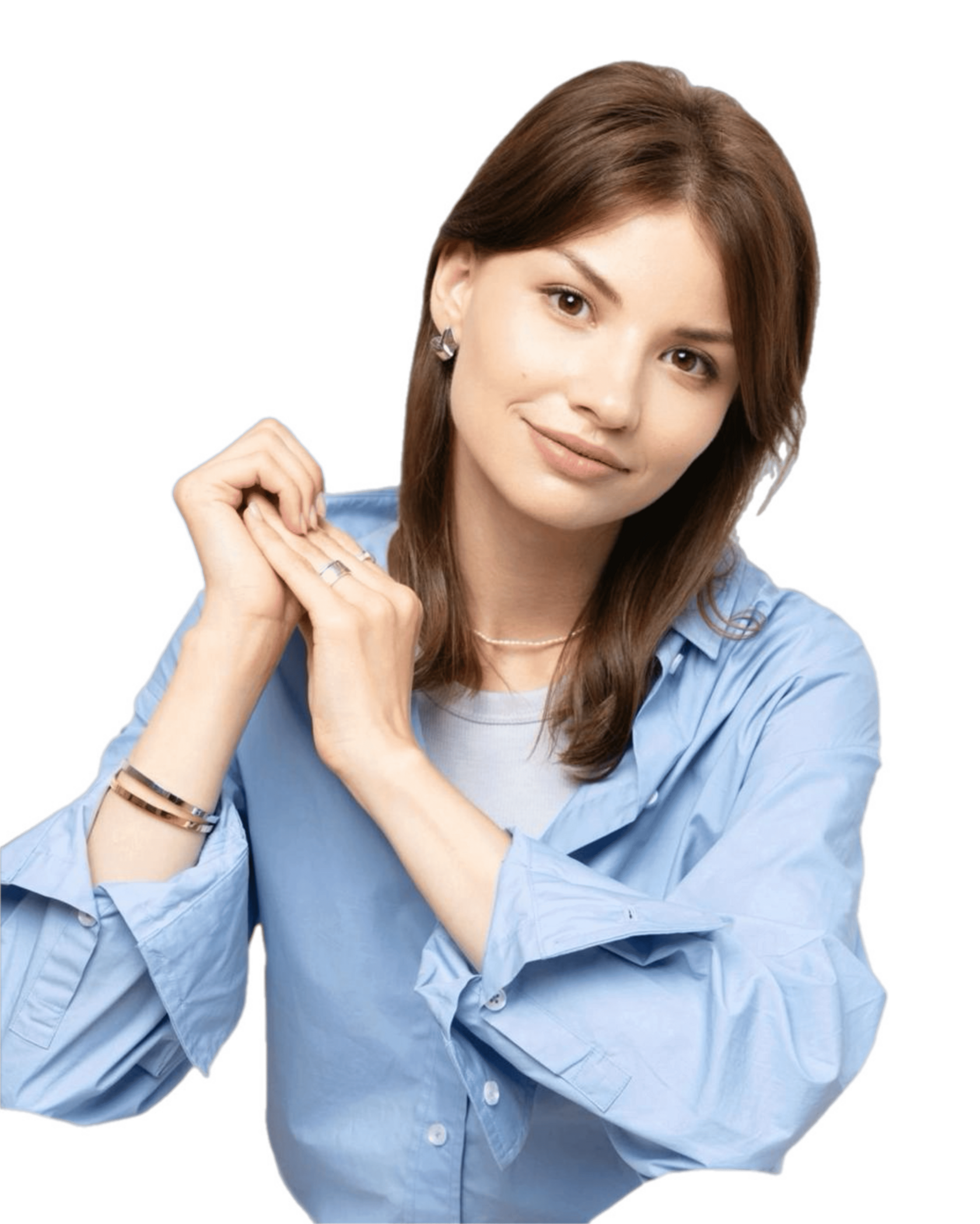 Ксения Шипулина