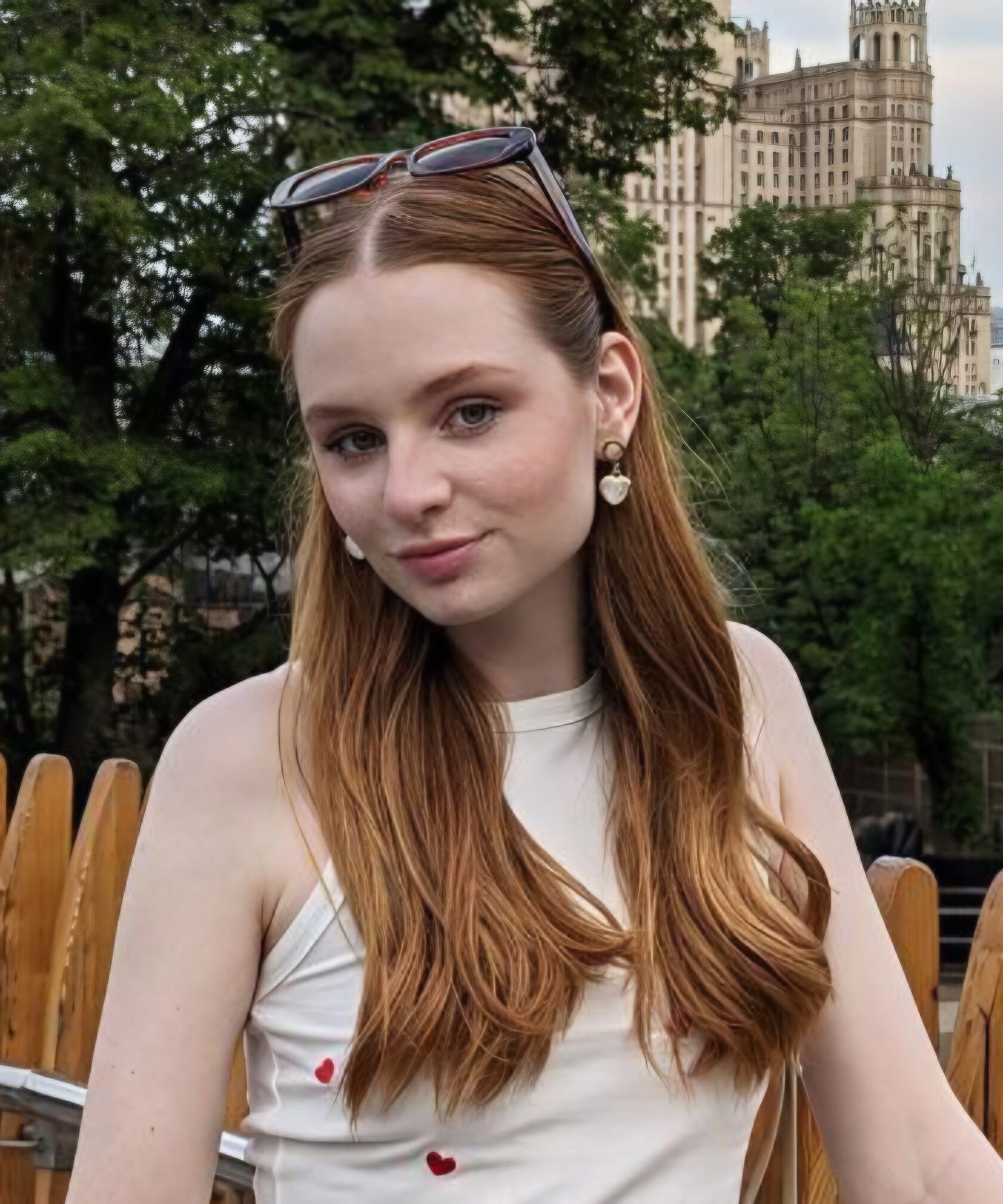 Елена Ляшок — Digital-маркетолог