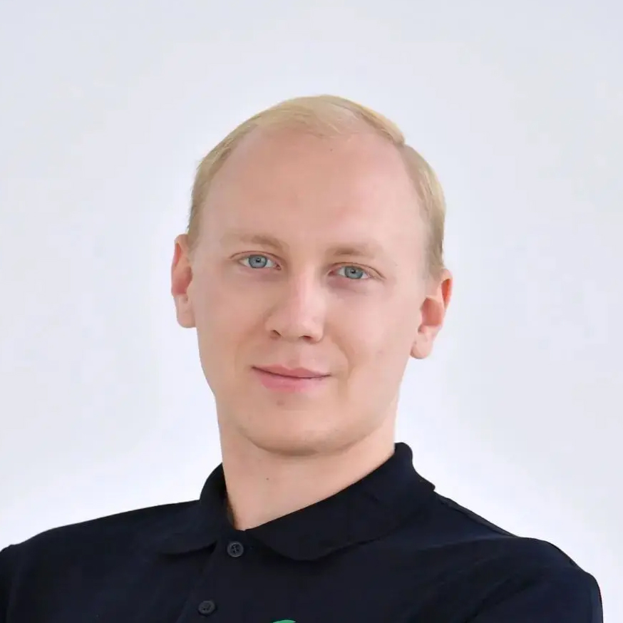 Скворцов Андрей Романович