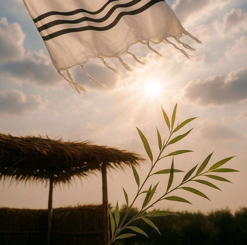 Ошана Раба — день молитвы, воды и милосердия: смысл, обряды, духовная сила