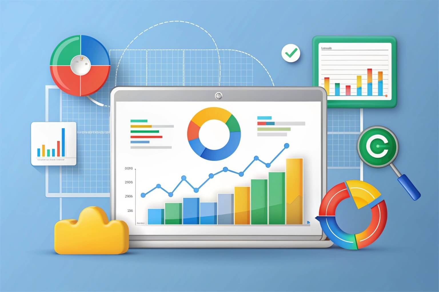 Google Analytics