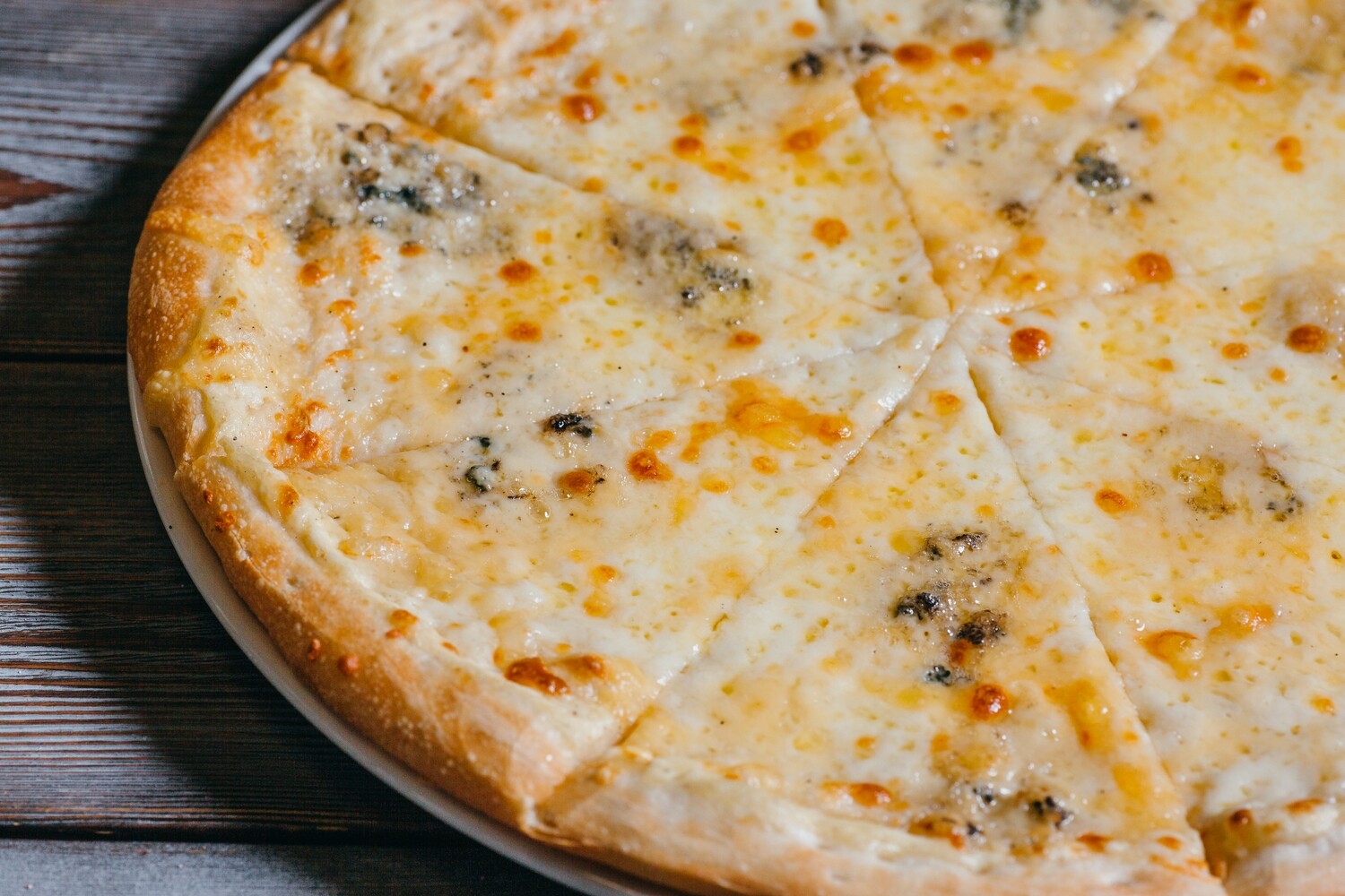 пицца рецепт четыре сыра в домашних условиях духовке фото 114