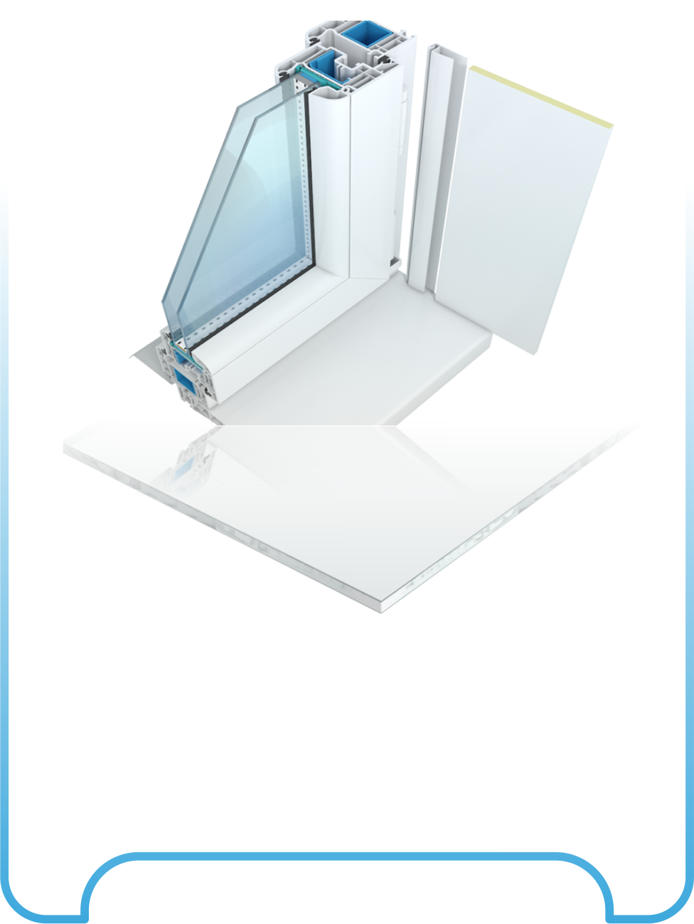 откосы на окна