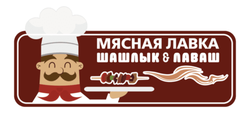 Карта мясная лавка