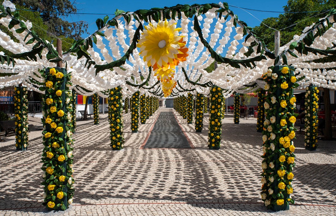 фестивалі Порталегре