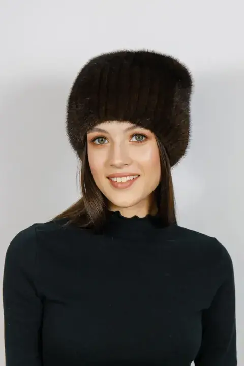 Модель 11, норка