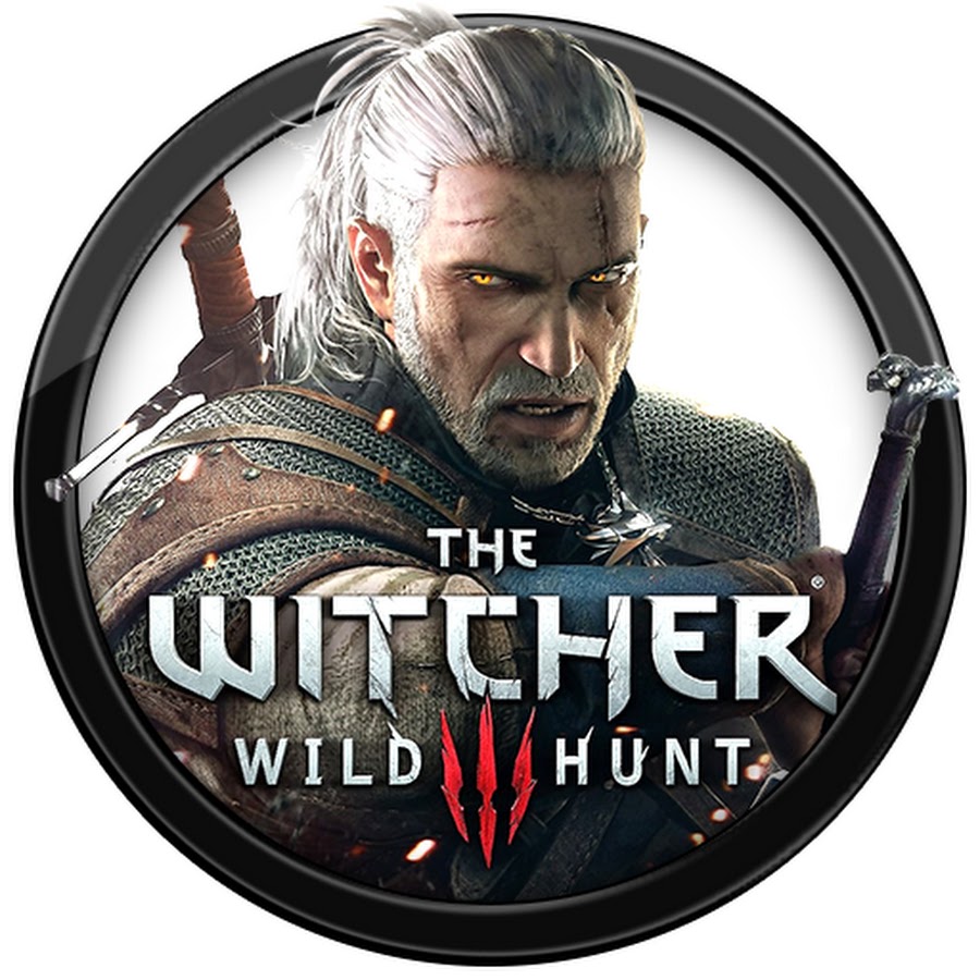 The Witcher 3